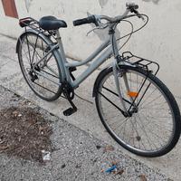 bici da donna