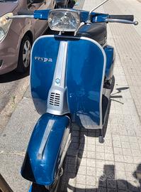 Vespa 50 special