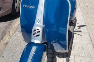 Vespa 50 special