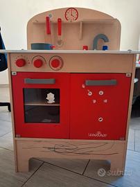Cucina Legnaland