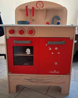 Cucina Legnaland