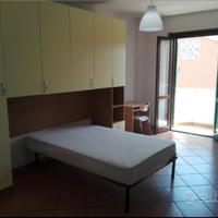 Camera singola ragazza Ottavia - Casal del marmo