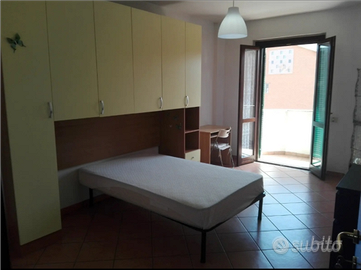 Camera singola ragazza Ottavia - Casal del marmo