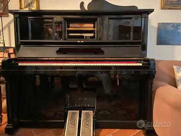 Pianoforte autopiano