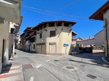 CASA SEMINDIPENDENTE A BALANGERO
