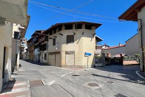 CASA SEMINDIPENDENTE A BALANGERO