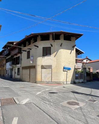 CASA SEMINDIPENDENTE A BALANGERO