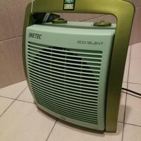 Imetec Eco Silent  Termoventilatore silenzioso