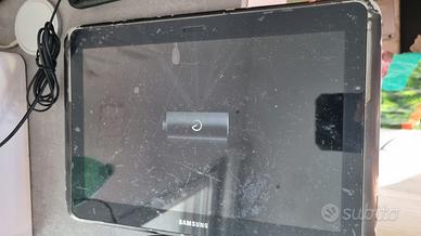 &9864N-Tablet Samsung Galaxy Note 10.1 3G 16GB GT-