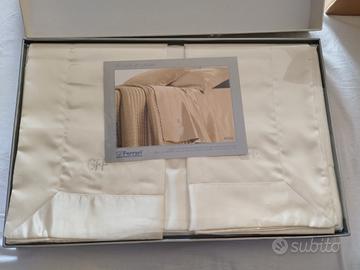 lenzuola matrimoniali 