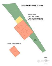 Appartamento Borgo Antico