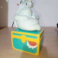 contenitore shampoo collezzione casper 1995