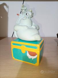 contenitore shampoo collezzione casper 1995