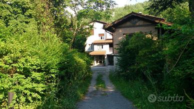 Albergo - Savogna d'Isonzo - Gabria