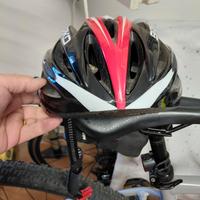 casco bici briko M 