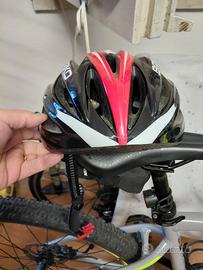 casco bici briko M 