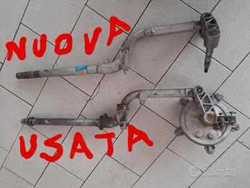 Forcella nuova vespa Pk xl + forcella usata