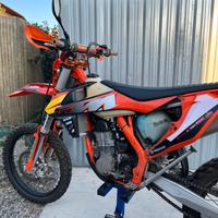 Ktm 450 exc