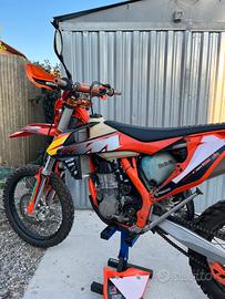 Ktm 450 exc