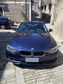 Bmw 316