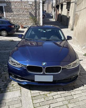 Bmw 316