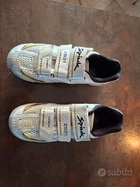 Scarpe SPIUK ZS31 per bici da corsa.
