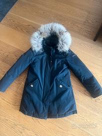 Woolrich bambina
