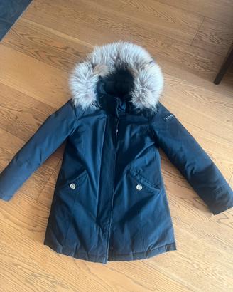Woolrich bambina