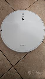 Robot aspirapolvere Dreame F9