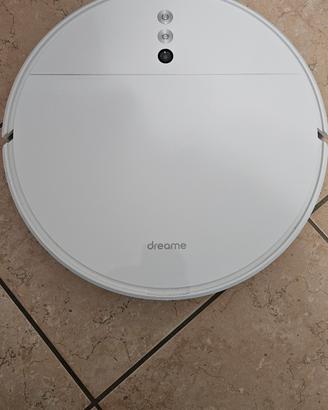 Robot aspirapolvere Dreame F9
