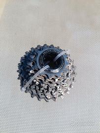 Cassetta Shimano DuraAce CS 9000 11v 11-25