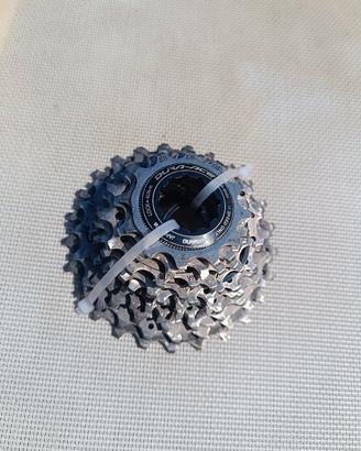 Cassetta Shimano DuraAce CS 9000 11v 11-25