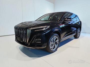 HONGQI HS 3 1.5 T 2WD