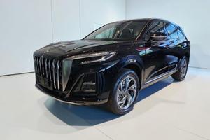 HONGQI HS 3 1.5 T 2WD