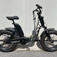 Ebike Fantic Issimo