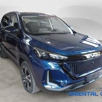 EVO Evo 5 1.5 Turbo Benzina e benzina / GPL C...