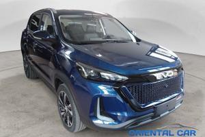 EVO Evo 5 1.5 Turbo Benzina e benzina / GPL C...