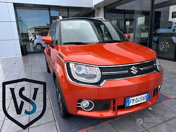 SUZUKI Ignis (2016) Ignis 1.2 Hybrid 4WD All Gr...