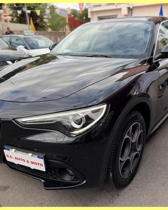 Alfa Romeo Stelvio 2.2 Diesel 210CV.Q4 Super.2018