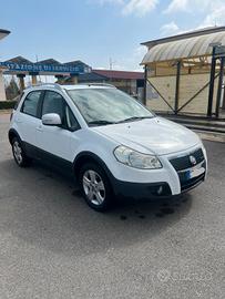 FIAT SEDICI 4X4