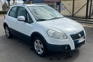 FIAT SEDICI 4X4