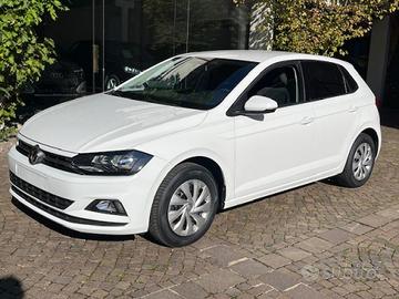 VOLKSWAGEN Polo 1.0 MPI 75 CV 5p. Comfortline