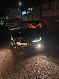 Audi A5 180cv coupe