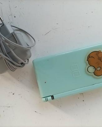 Nintendo ds