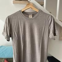 T-shirt 70% Lana Merino SIMOND