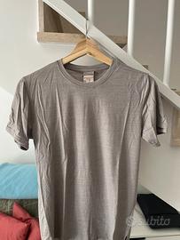 T-shirt 70% Lana Merino SIMOND