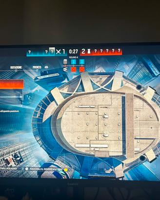Monitor Gaming 2K