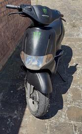 Derbi 50