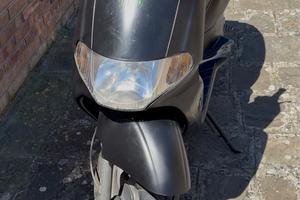 Derbi 50