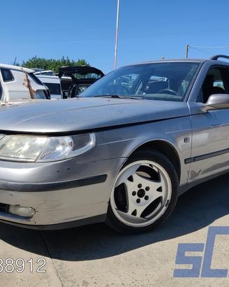 SAAB 95 9-5 SW YS3E 2.2 TID 120CV 02-09 -Ricambi